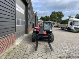 MANITOU MT625 H compact verreiker NIEUW