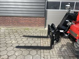 MANITOU MT625 H compact verreiker NIEUW