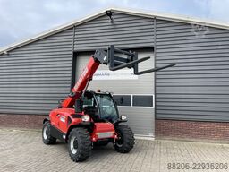 MANITOU MT625 H compact verreiker NIEUW