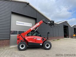 MANITOU MT625 H compact verreiker NIEUW