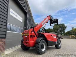 MANITOU MT625 H compact verreiker NIEUW
