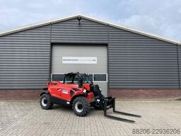 MANITOU MT625 H compact verreiker NIEUW