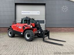 MANITOU MT625 H compact verreiker NIEUW