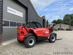 MANITOU MT625 H compact verreiker NIEUW