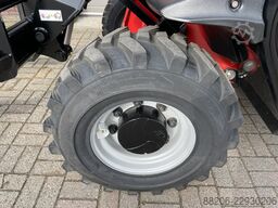 MANITOU MT625 H compact verreiker NIEUW