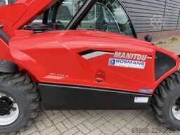 MANITOU MT625 H compact verreiker NIEUW