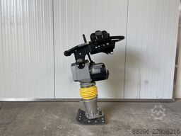 GIANT GR740 E trilstamper DEMO electrisch