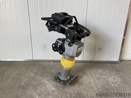 GIANT GR740 E trilstamper DEMO electrisch
