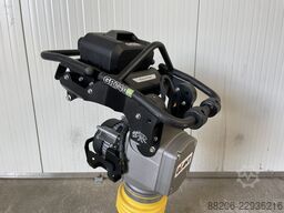 GIANT GR740 E trilstamper DEMO electrisch