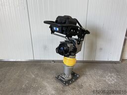 GIANT GR740 E trilstamper DEMO electrisch