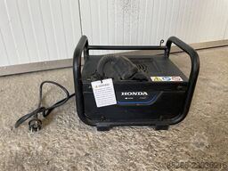 GIANT GR740 E trilstamper DEMO electrisch