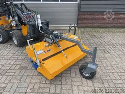 GIANT veegmachines ECO PRO