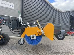 GIANT veegmachines ECO PRO