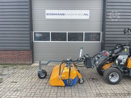 GIANT veegmachines ECO PRO