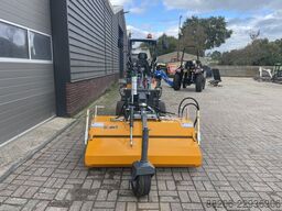GIANT veegmachines ECO PRO