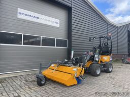 GIANT veegmachines ECO PRO