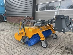 GIANT veegmachines ECO PRO