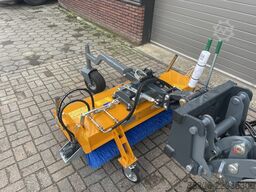 GIANT veegmachines ECO PRO