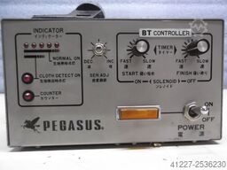 Pegasus BT Controller