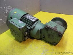 SEW EURODRIVE SF30DT71D-88A/TF