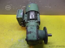 SEW EURODRIVE SF30DT71D-88A/TF