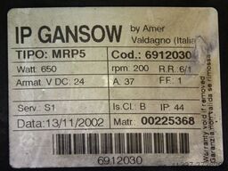 Gansow MRP5