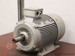 Wolf 1LG4186-4AA60-Z 180L