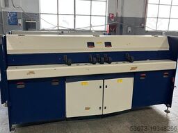 AutoBox Machinery HIPACK MULTICUT