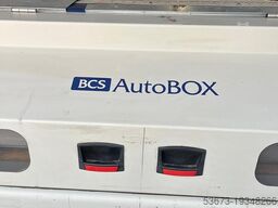AutoBox Machinery HIPACK MULTICUT