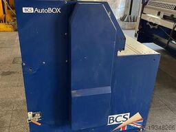 AutoBox Machinery HIPACK MULTICUT