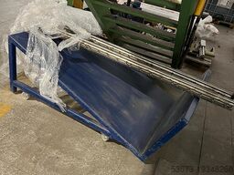 AutoBox Machinery HIPACK MULTICUT