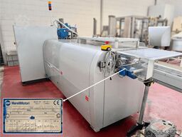 PRB Newpocket – Encaisseuse