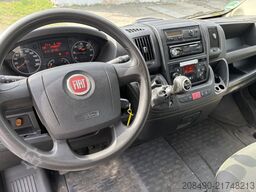 Fiat Ducato 150 Maxi