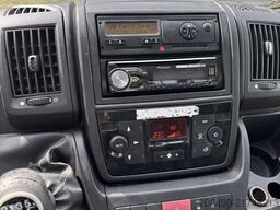 Fiat Ducato 150 Maxi