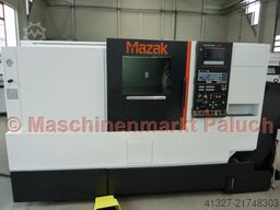 MAZAK Quick Turn Smart 200M