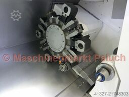 MAZAK Quick Turn Smart 200M
