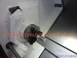 MAZAK Quick Turn Smart 200M