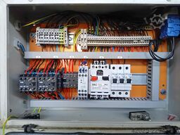 GILLARDON GB 40 V