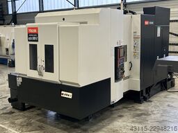 Mazak HCN 5000-II