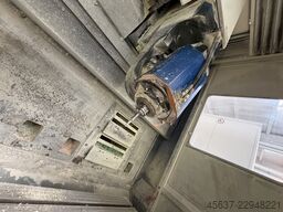 Fidia 5 Achsen K 165
