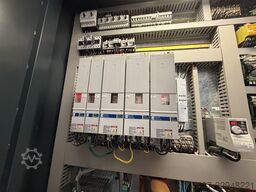 Fidia 5 Achsen K 165