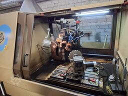 Lach Diamant M2080 CNC