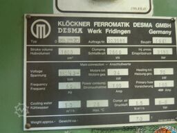 DESMA 968-250
