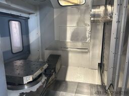 Mazak FH 5800 + PMC