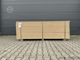 OSB Platten 18 mm II. Wahl 2.440 x 590 mm I 144 m²