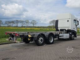 IVECO AS260S42 STRALIS