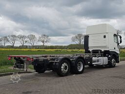 IVECO AS260S42 STRALIS