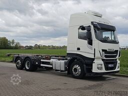 IVECO AS260S42 STRALIS