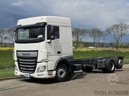 DAF XF 480 6x2*4