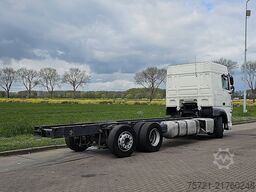 DAF XF 480 6x2*4